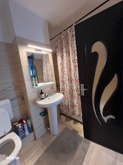 Apartament 2 camere la 20 m de Parcul Brancusi, Valea Ialomitei - 8