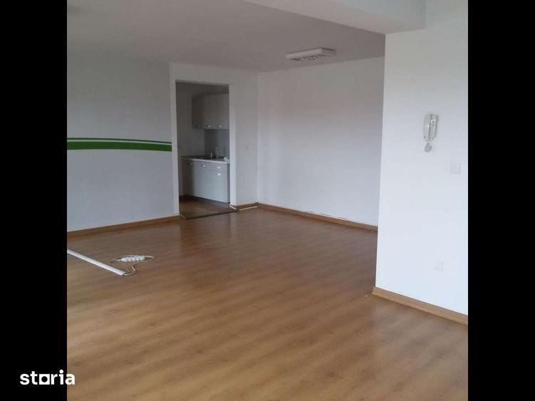 spatiu birouri 72mp, cladire noua, str. C. Dumbravii - 1