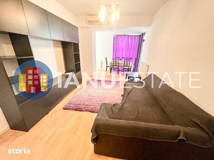 Piata Muncii 10` Metrou Calea Calarasi Decebal Nou Centrala Terasa - 5