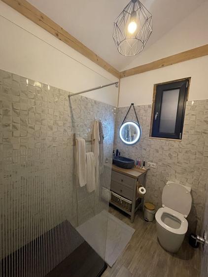 Casă cu 2 camere în Provița de Jos