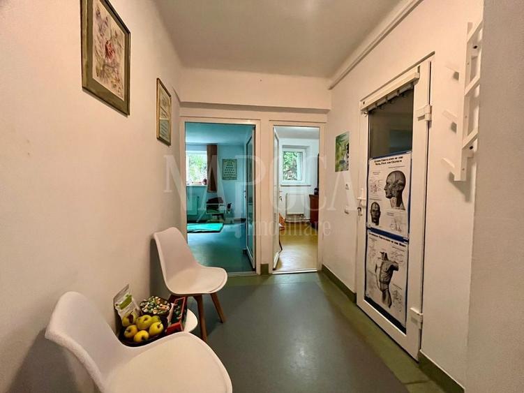 Apartament 2 camere de vanzare in Centru, Cluj Napoca - 5