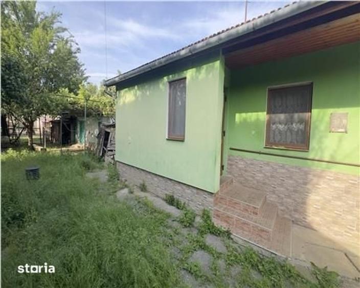 Casa cu curte de vanzare in Talmaciu, jude?ul Sibiu - 2