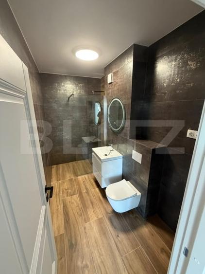 Apartament cu 2 camere decomandat în Gării