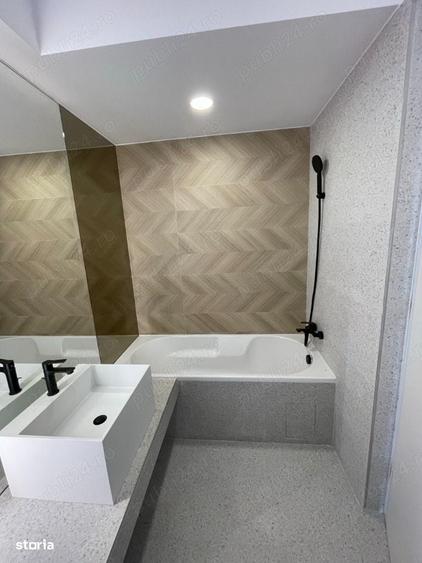 Apartament cu 2 camere în Politehnica
