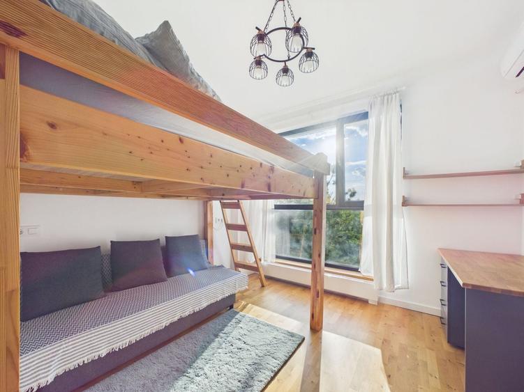 Apartament cu 3 camere | Buena Vista – Iancu Nicolae | - 7