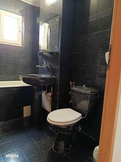Apartament cu 2 camere, mobilat în Grigorescu