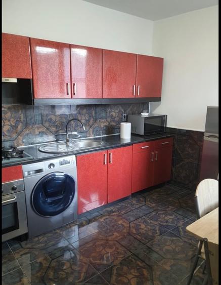 Apartament cu 2 camere decomandat în Dorobanți