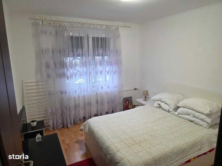 Apartament cu 2 camere decomandat, mobilat în Fizicienilor