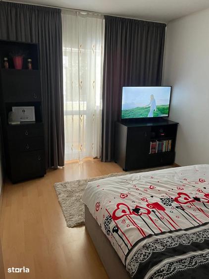 Apartament cu 3 camere în Est
