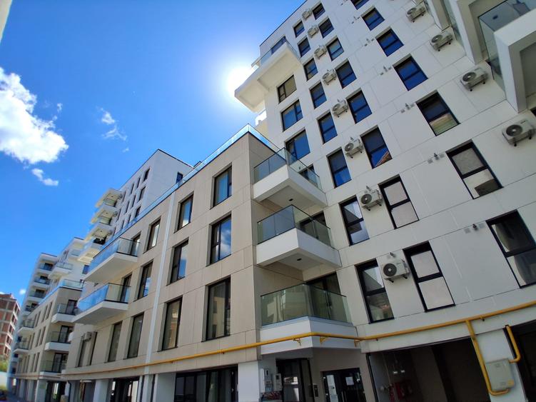Apartament de vanzare 3 camere, 95.94mp, zona Pacurari, bloc nou, INTABULAT !!! - 4
