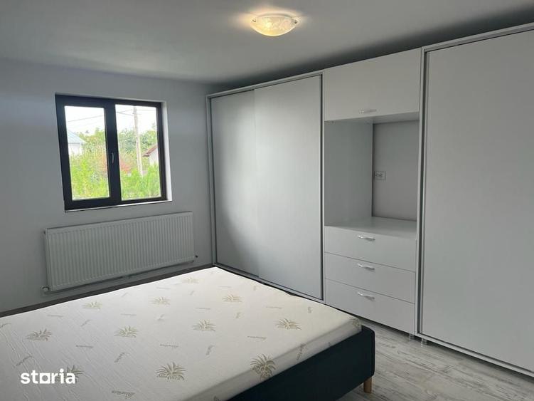 Casă cu 4 camere cu Teren 250 Mp în Ulmi