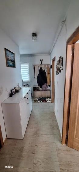 Apartament 3 camere 66 mp utili 2 balcoane Cartier Englezesc ?elimbar - 4