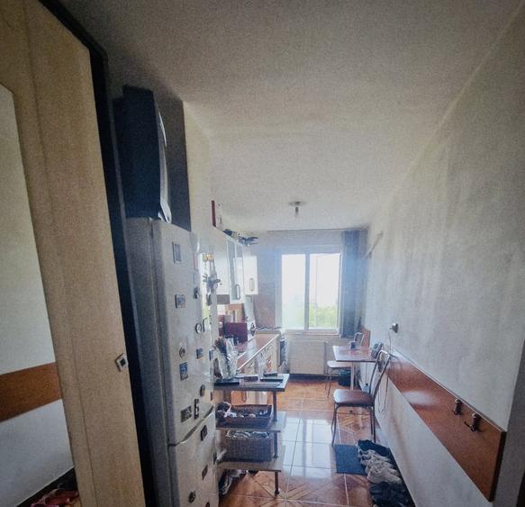 Apartament cu 2 camere semidecomandat în Drumul Taberei