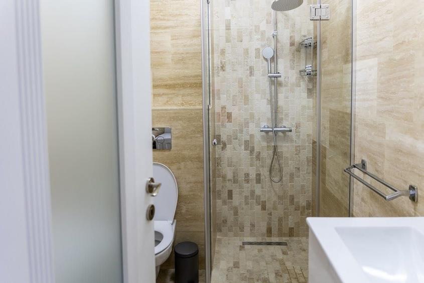 Apartament cu 2 camere în Nord