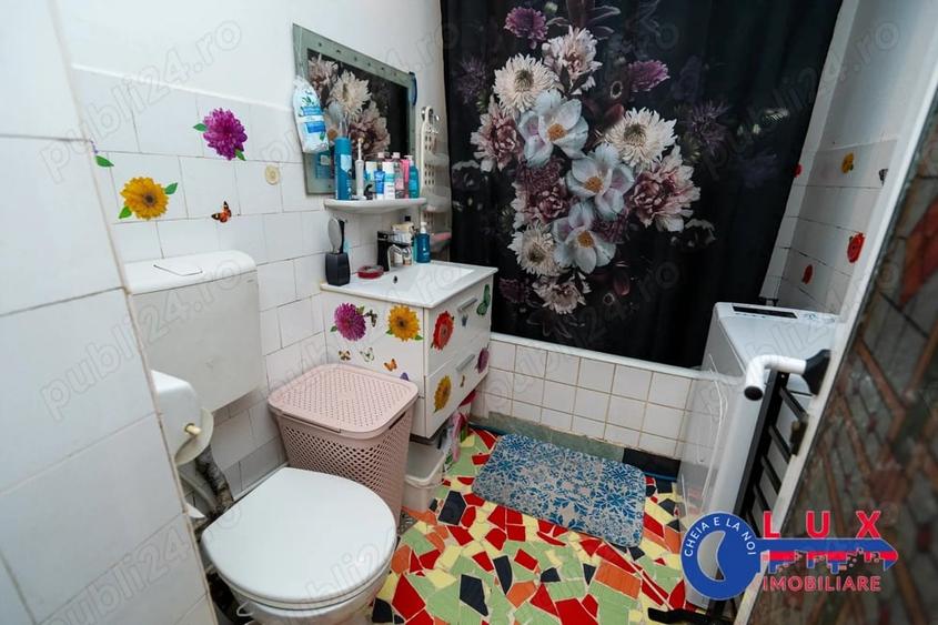 ID 3643 Apartament 3 camere | ULTRACENTRAL | Strada Mircea Voda - 9