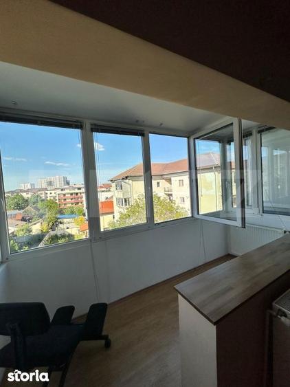 Apartament 2 camere, 64 mp, 2 balcoane, decomandat etaj 4 CU ACOPE - 10
