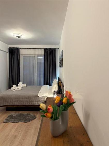 Apartament cu 2 camere decomandat, mobilat în Bartolomeu