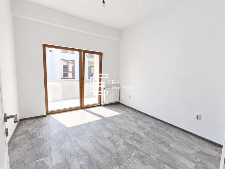 Apartament cu 3 camere decomandat în Șelimbăr