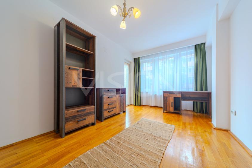 Apartament cu 3 camere în Gheorgheni