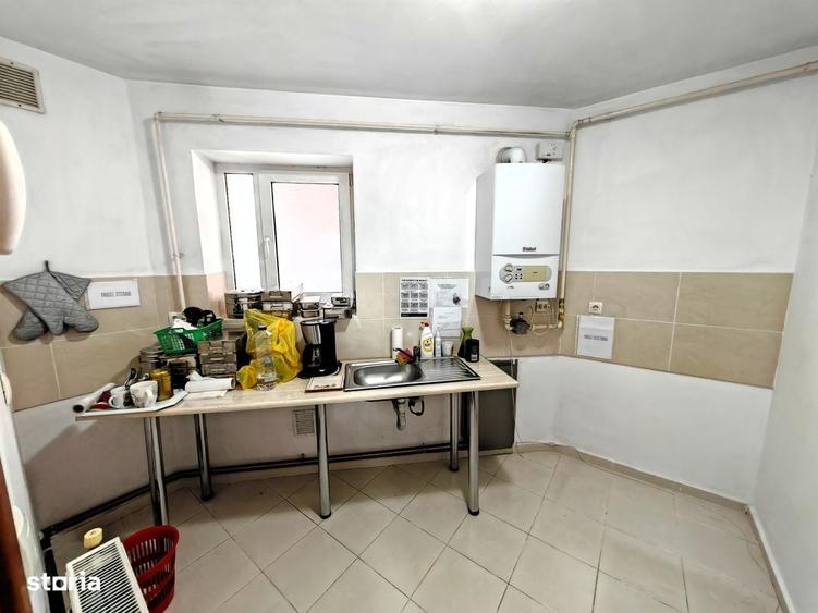 Spațiu comercial, de 70 mp, în Ștefan cel Mare
