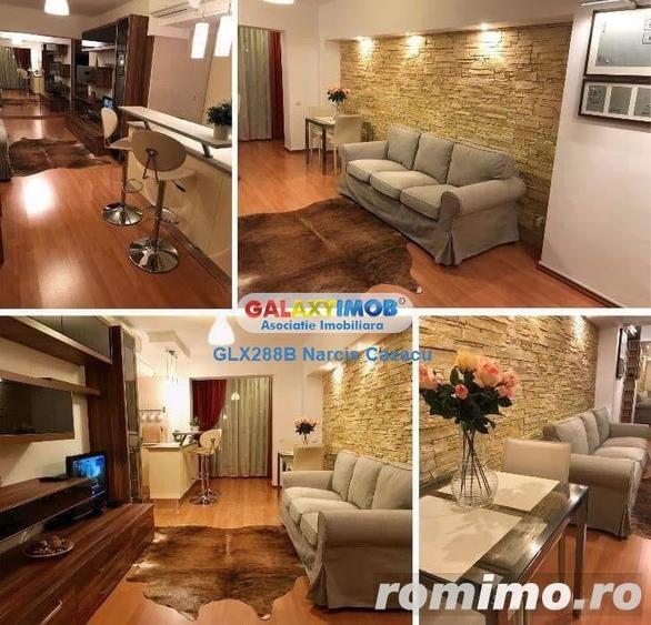 Apartament cu 3 camere decomandat în Baicului