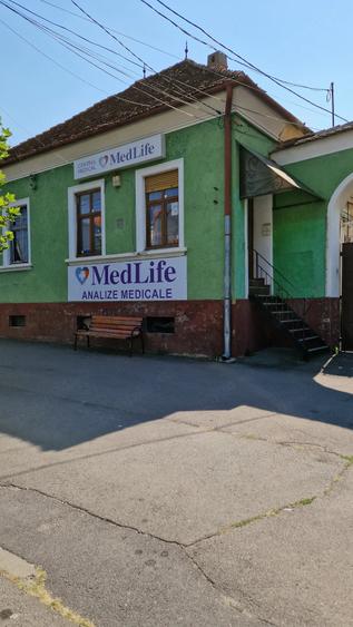 Spațiu comercial, de 42 mp, în Ultracentral