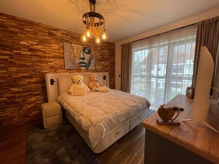 Apartament cu 2 camere semidecomandat în Furnica
