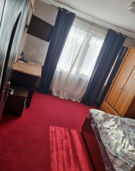 Apartament cu 2 camere decomandat în Exterior Vest