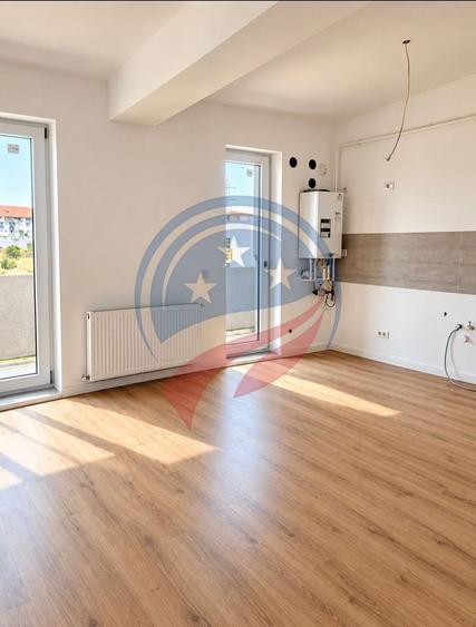 Apartament cu 3 camere decomandat în 1 Mai