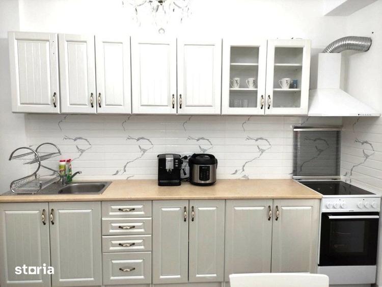 Apartament cu 2 camere în Sopor