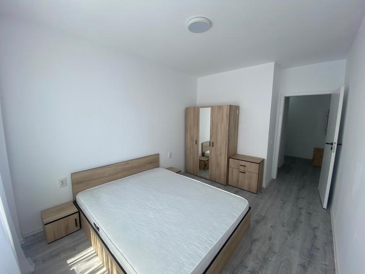 Apartament 2 camere Militari Residence - 4