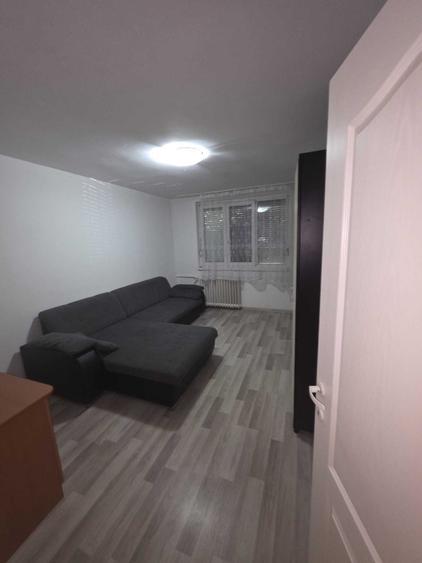 Apartament cu 2 camere decomandat în Rogerius