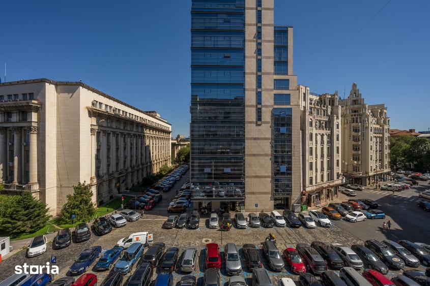 Apartament 2 Camere Ultracentral, Str. Academiei - Victoriei - 1