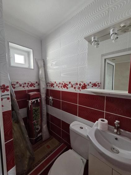 Spațiu comercial, de 62 mp, în Micro 17