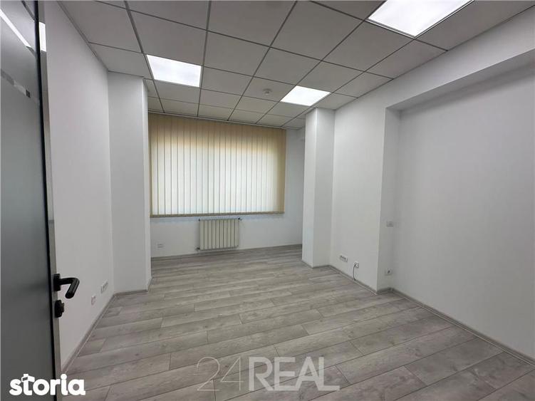 Spațiu comercial, de 251 mp, în Aviatorilor