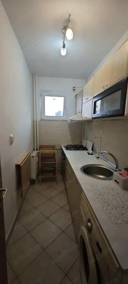 Garsonieră decomandată în Pantelimon