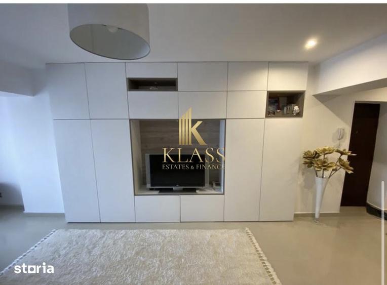 Apartament 2 Camere | Decebal Piata Alba Iulia | Decomandat | Mobi - 1