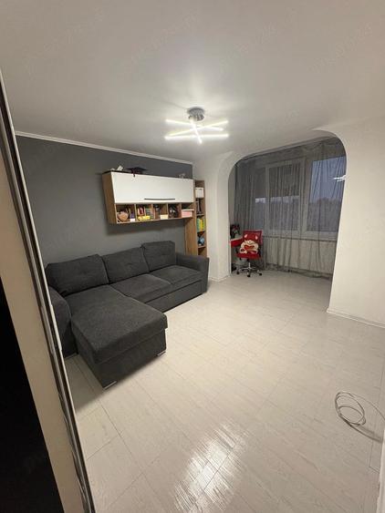 Apartament cu 2 camere decomandat în Ultracentral