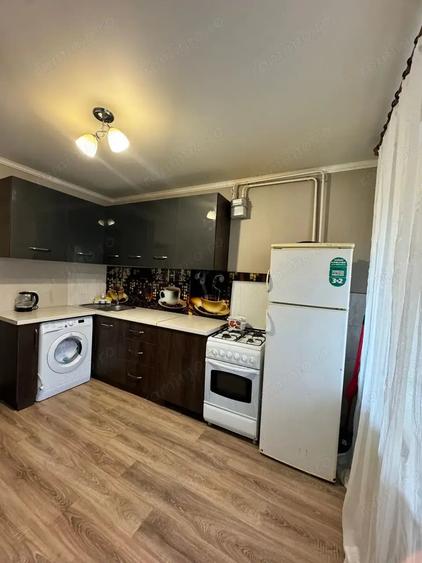 Apartament cu 2 camere în Odobescu