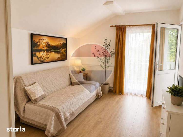 Casă cu 3 camere cu Teren 117 Mp în Central
