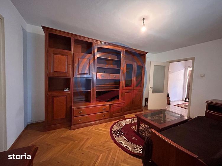 Apartament cu 3 camere de inchiriat/Valea Rosie/Craiova - 2