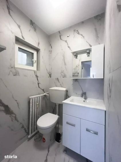 Apartament cu 3 camere decomandat în Grivița