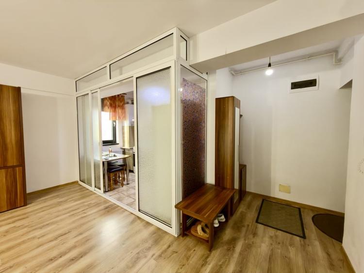 Apartament cu 2 camere decomandat, mobilat în ICIL