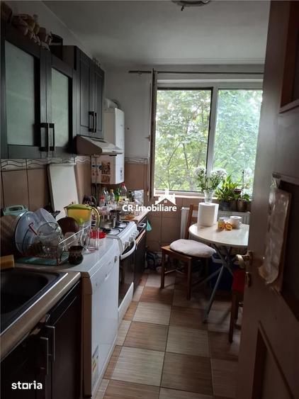 Apartament 3 camere Dristor centrala proprie comision 0% - 7