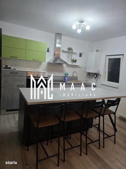Apartamente de inchiriat Sibiu | 3 camere, Arhitectilor | 62 mp - 7