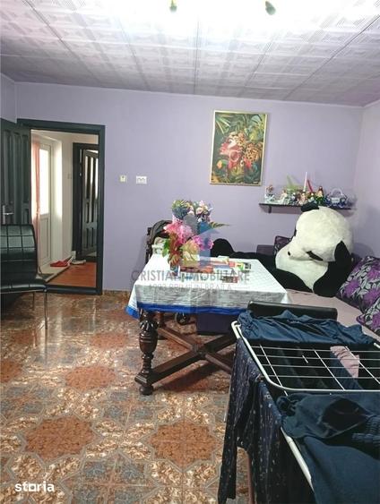 Casa Chercea 4 cam 121mp utili, boltari, teren=273mp - 3