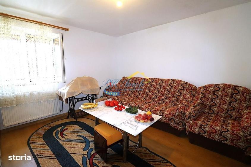 Casă cu 4 camere în Tufeni