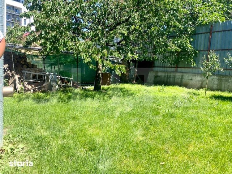 Garsonieră decomandată în Bulgaria