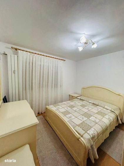 Apartament cu 2 camere decomandat în Sud