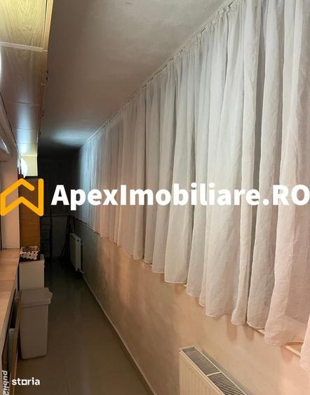 Apartament 2 camere de inchiriat Drumul Taberei Centrala Parcare - 1